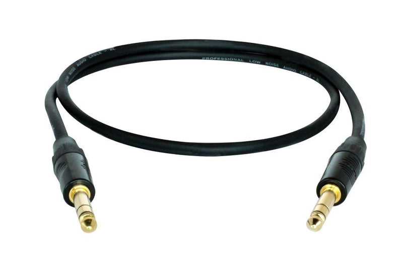 Digiflex HSS Performance Series Balanced Patch Cable - 25'