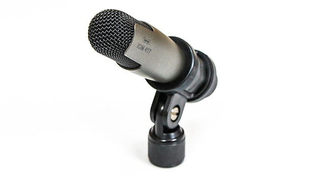 CAD Audio ICM417 Cardioid Condenser Microphone