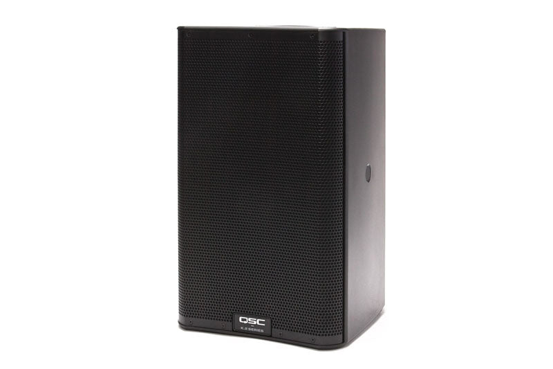 QSC Active 2-Way 10'' Loudspeaker