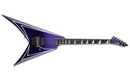 ESP LTD Alexi Laiho Signature Hexed Electric Guitar - Purple Fade With Pinstripes