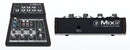 Mackie Mix5 Compact 5-Channel Mixer