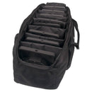 American DJ Mega Flat Pak 8 Plus - 8x Par Cans With Bag & Cables