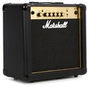 Marshall MG15G 2-channel 1x8" Guitar Combo Amp 15-Watt