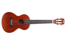 Mahalo MJ3TBR Java Series Tenor Ukulele - Trans Brown