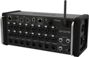 Midas MR18 18-Input Digital Mixer for iPad/Android Tablets