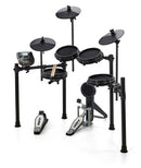 Alesis Nitro Mesh Kit 8-Piece Electronic Drum Kit