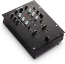 Numark M2 Professional Scratch Mixer (Black)