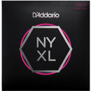 D'Addario NYXL0942 Nickel Wound Electric Guitar Strings 09-42