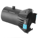 Chauvet Pro OHDLENS-50DEG Ovation Ellipsoidal HD Lens Tube - 50 Degree