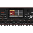 Korg PA1000 61-key Arranger Workstation Keyboard