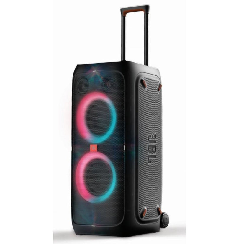 JBL PARTYBOX 310 Portable Bluetooth Speaker with Party Lights