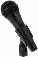 Shure PGA58 Cardioid Dynamic Vocal Microphone