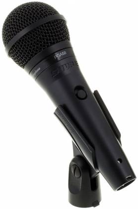 Microphone vocal dynamique cardioïde Shure PGA58