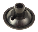 QSC PL-000836-00 Gain Knob for K, KW, and KLA Series