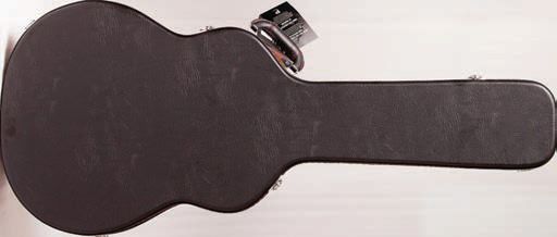 Profile PRC300-SAT Semi-Acoustic Thin Body Hardshell Guitar Case