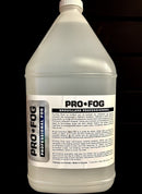 Pro-Fog Fluid, Water Base - 4 Liters