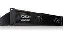 QSC Audio RMX2450A Power Amplifier - 500w/ch