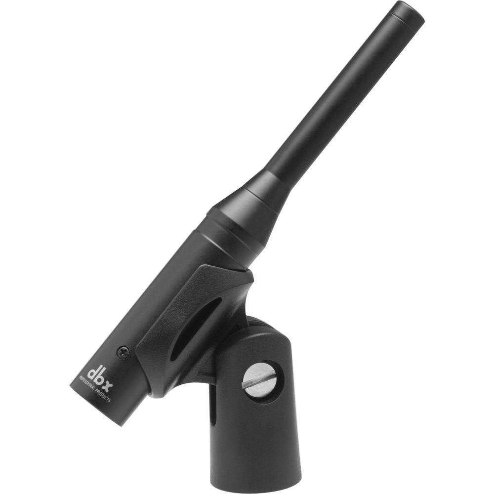 Measurement Mic's