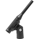 DBX RTA-M Driverack Condenser Microphone