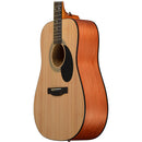 Jasmine S35 Dreadnought Acoustic Guitar - Natural