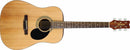 Jasmine S35 Dreadnought Acoustic Guitar - Natural