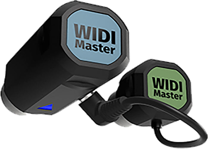 CME WIDIMASTER Wireless MIDI Over Bluetooth Adapter