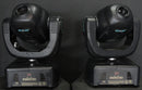 Pearl River Solo 250 Moving Head Light (Pre-Owned) (Lot of 2)