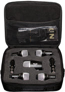 CAD Stage7 7-Piece Drum Microphone Pack