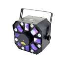 American DJ STINGER II 24W Led 3-In-1 Effect Light