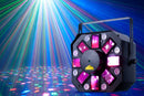 American DJ STINGER II 24W Led 3-In-1 Effect Light
