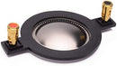 STM Aftermarket Replacement Horn Driver Diaphragms 1.75'' / 8 ohms