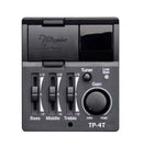 Takamine G-series TP-4T Acoustic Guitar Preamp (TGP0886)