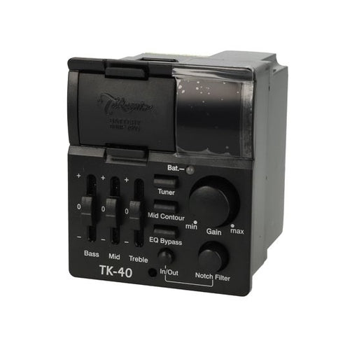 TAKAMINE TPU408 TBS Takamine T-P2 TBS | UNISOUND BANGKOK