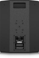 Turbosound Dublin TCX102 Passive 2-Way 10'' Installation Application Speaker