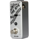 Outlaw Effects The Wye Aby Switcher Box Pedal