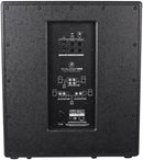 Mackie Thump 18'' Powered Subwoofer - 1200w Sonorisation Trans-Musical