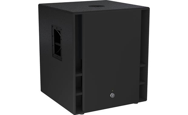 Mackie Thump 18'' Powered Subwoofer - 1200w Sonorisation Trans-Musical