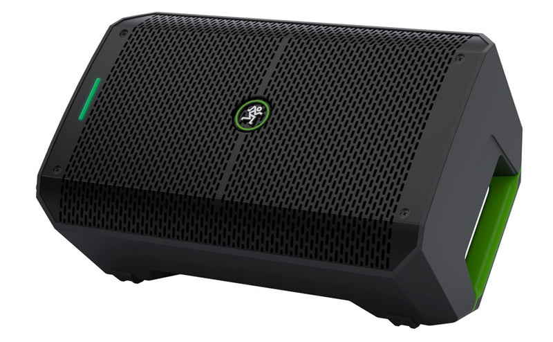 Mackie Thump GO 2-Way 8'' Portable Battery-Powered Loudspeaker With Bluetooth