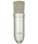 Tascam TM-80 Studio Condenser Microphone