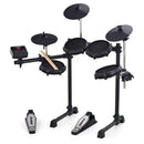 Alesis Turbo Mesh Kit Electronic Drum Kit with Mesh Heads
