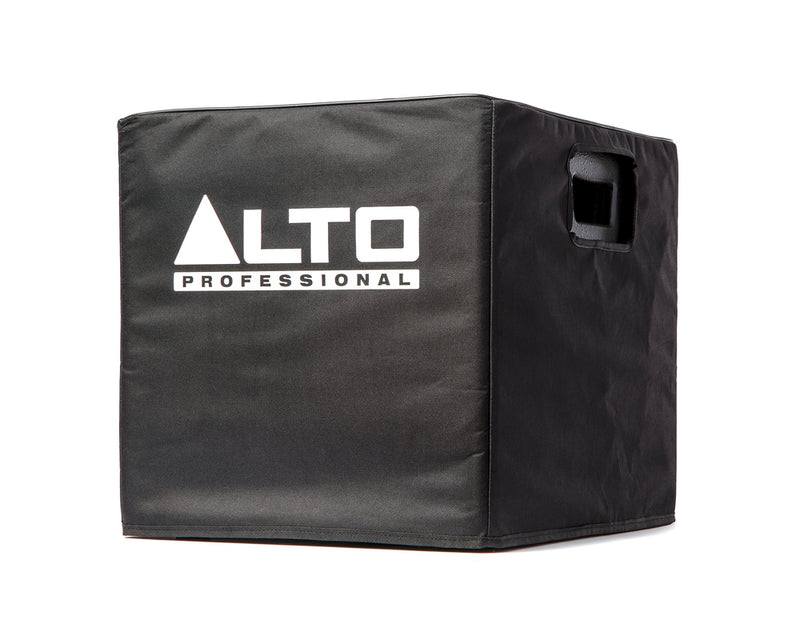 Alto Padded Slip-On Cover For TX212S Speaker