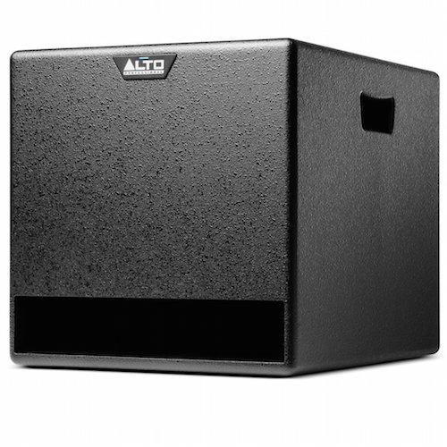 Alto TX212S 12'' Powered Subwoofer - 900w
