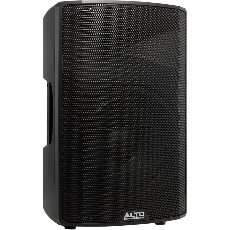Alto TX312 2-Way 12'' Powered Speaker - 750w