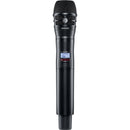 Shure ULXD2/K8B KSM8 Handheld Wireless Transmitter (Freq: H50)