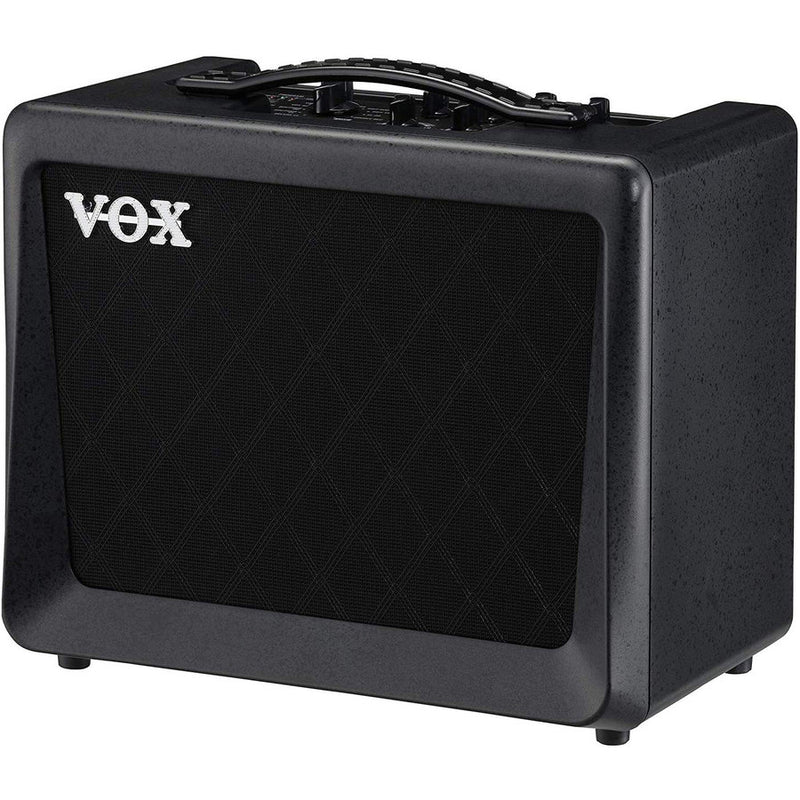 Vox VX15GT Digital Modeling 15w Combo Amplifier