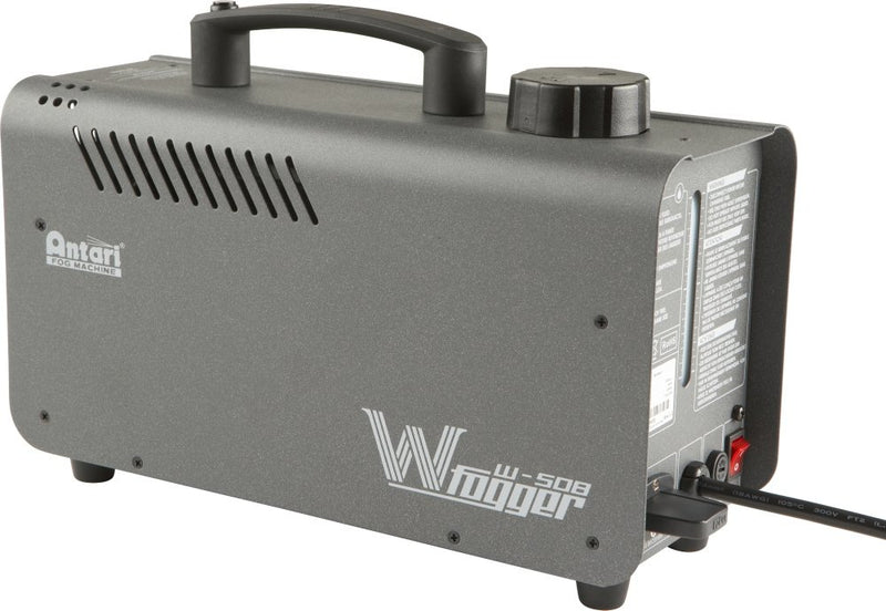 ANTARI W-508 Wireless Fog Machine - 800w