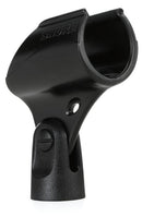 Shure WA371 Mic Clip for All Handheld Transmitters