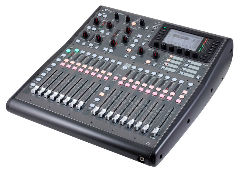 Behringer X32 Producer Digital Mixer freeshipping
