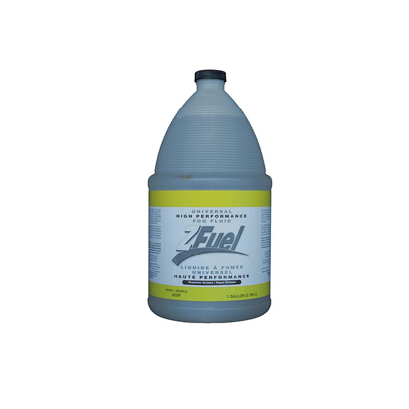 Antari ZGP Water-Based Premium Fog Fluid - 3.78 Liter